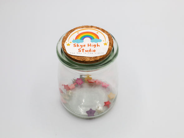 Reading Jar