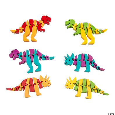Dinosaur Fidget Toys