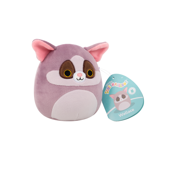 Squishmallows 5" Cute Fall Plush Assortment