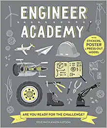 Engineer Academy