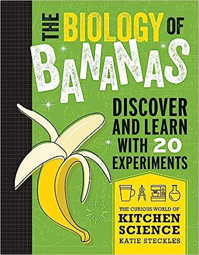 The Biology of Bananas