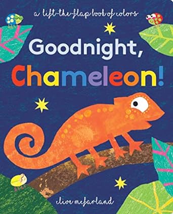 Good Night, Chameleon!