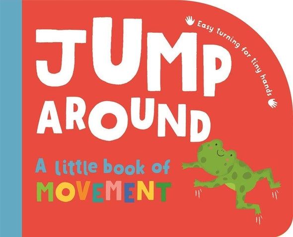 Jump Around