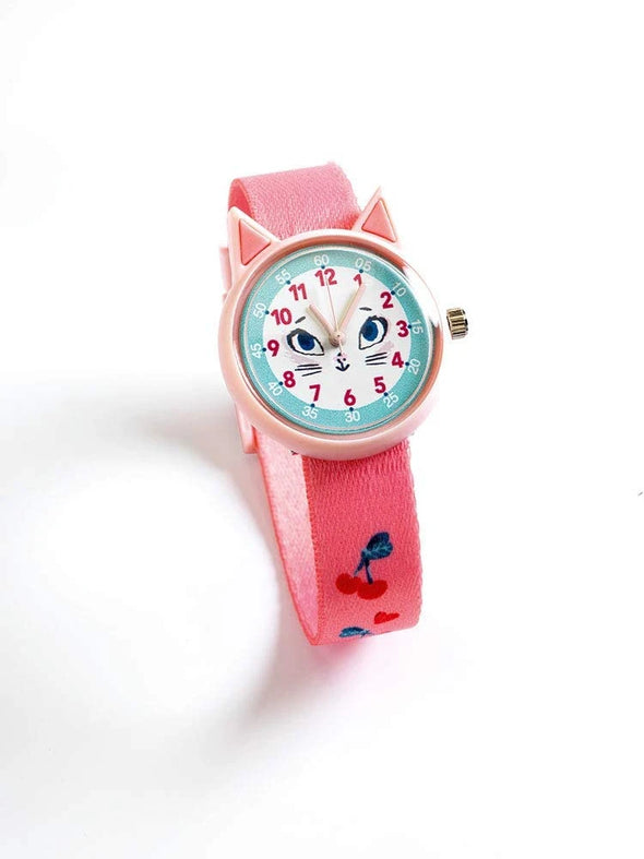Ticlock Watches