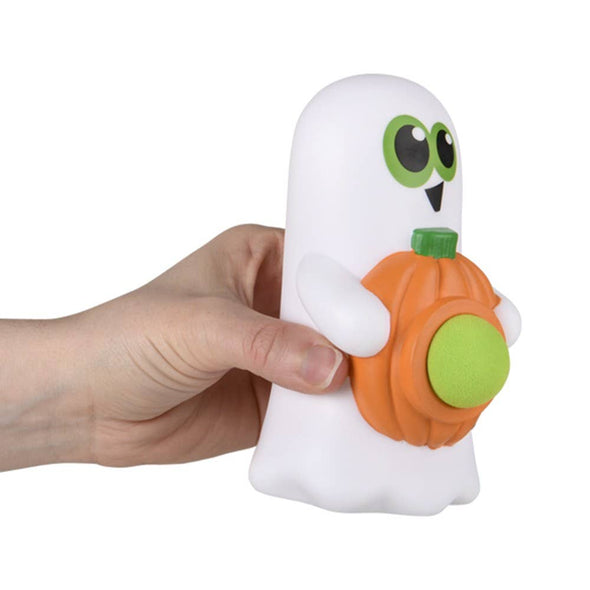 Ghost Foam Ball Blaster