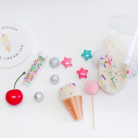 Sensory Jars