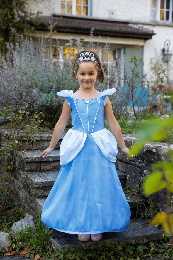 Boutique Cinderella Gown - Size 5-6