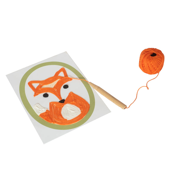 Thread Art
