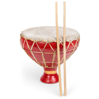 Happy Rhythm Red Drum