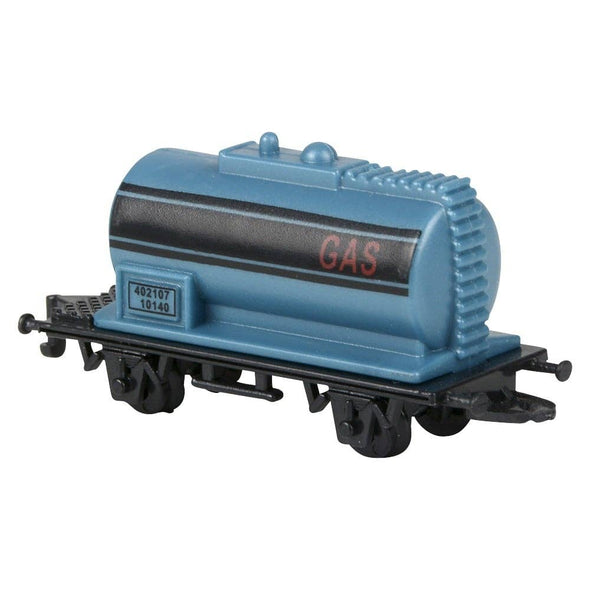 Mini Pull-Back Locomotive Train Set