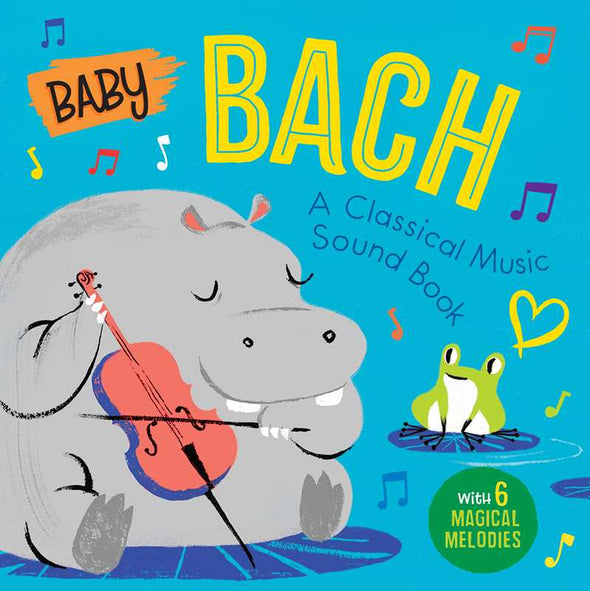 Baby Bach