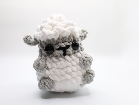 Crochet Sheep