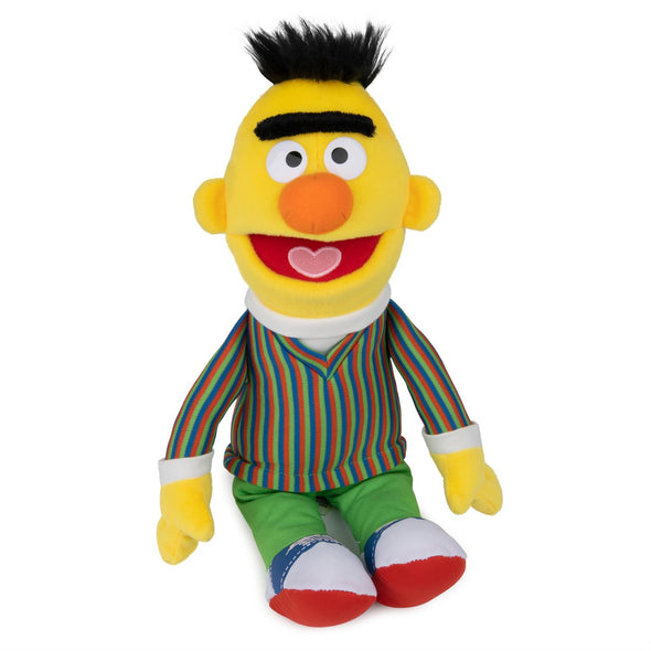 Sesame Street Bert Plush