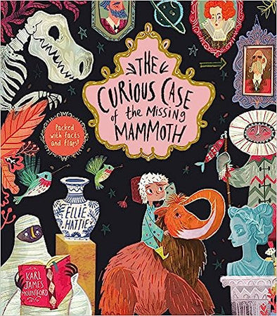 Curious Case of the Missing Mammoth