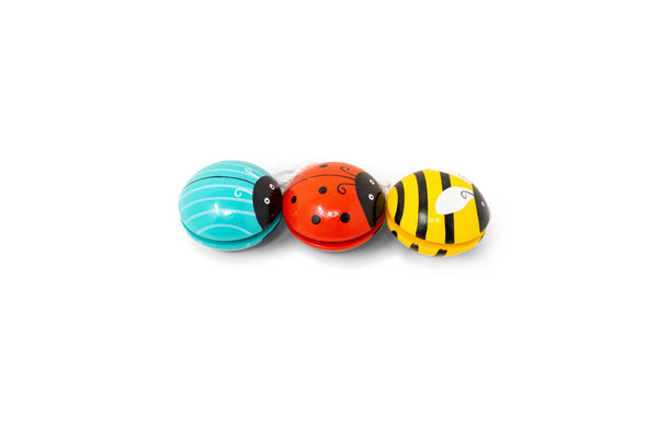 Busy Bugs Yo-yo