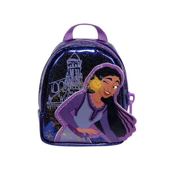 Real Littles Disney Backpack