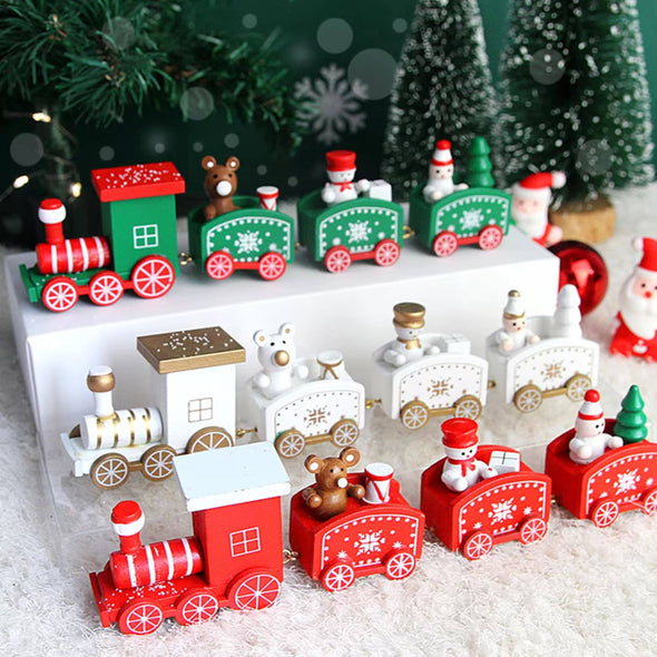 Christmas Train