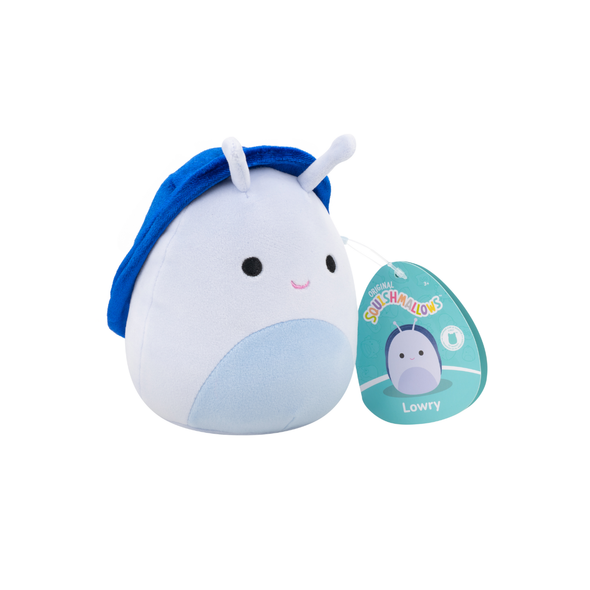 Squishmallows 5" Cute Fall Plush Assortment