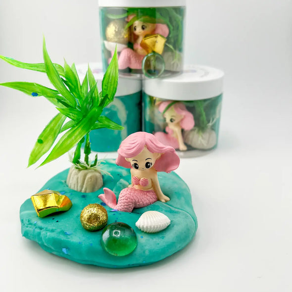 Sensory Jars