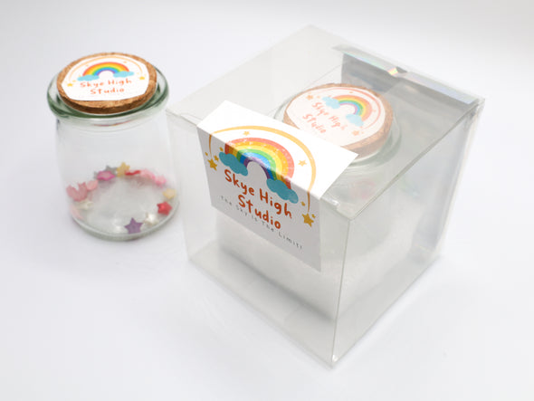 Reading Jar