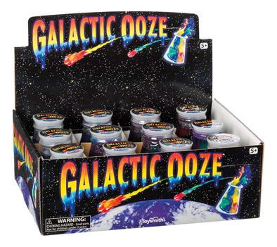 Galactic Ooze