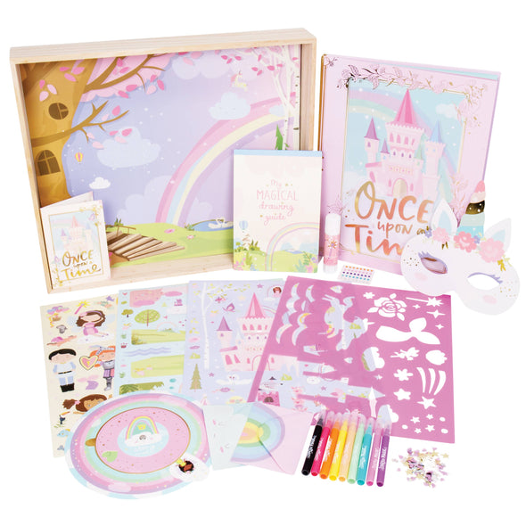 Story Magic™ – Storybook Maker Kit