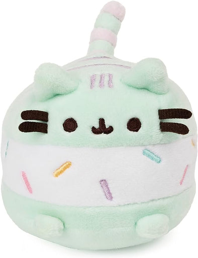 Pusheen Ice Cream Sandwich Plush