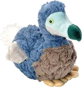 Dodo Plush 12"