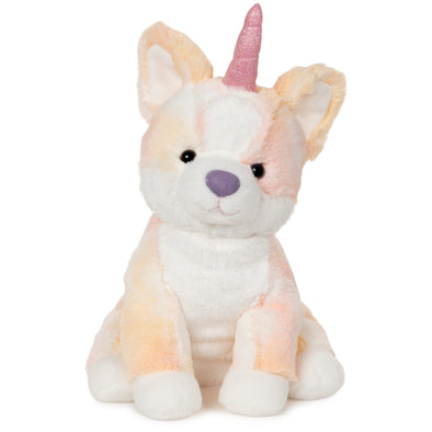 Glamour Corgicorn Plush