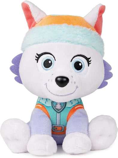 Paw Patrol Everest Plush