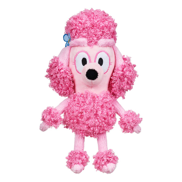 Bluey Friends Mini Plush