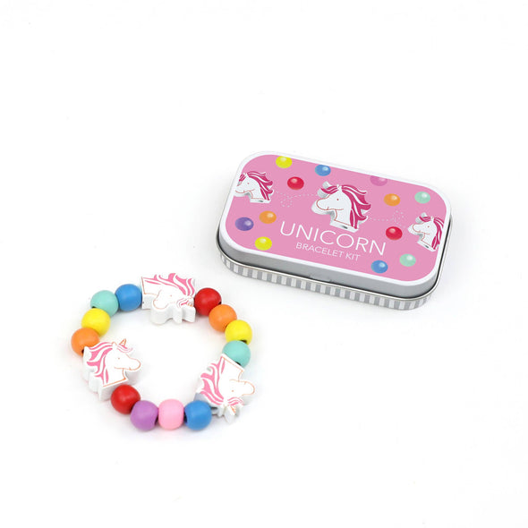 Unicorn Bracelet Kit