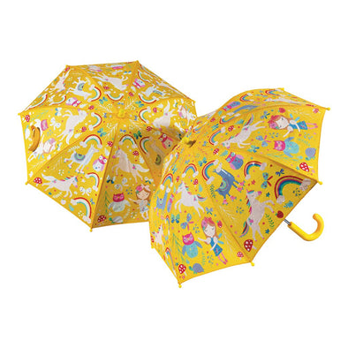 Rainbow Fairy Umbrella