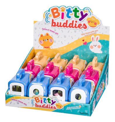 Bitty Buddies Plush
