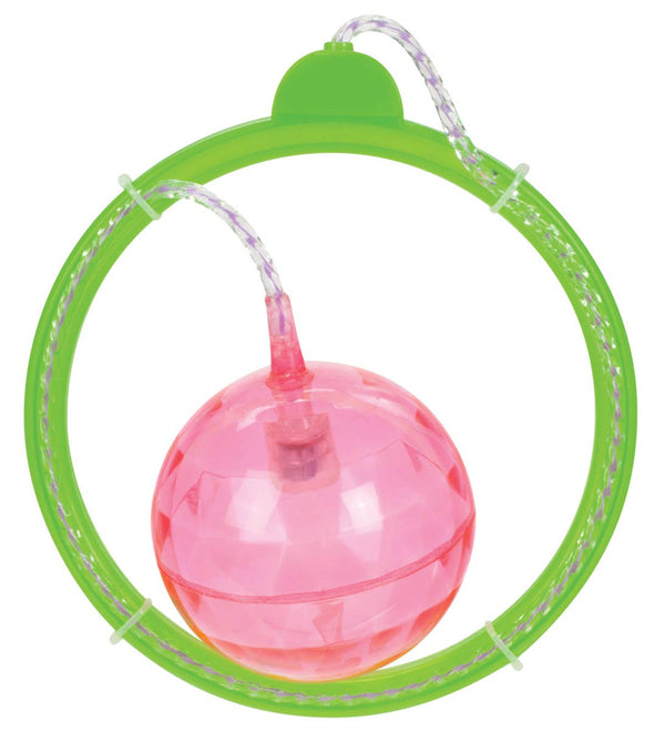 Flashing Skip Ball