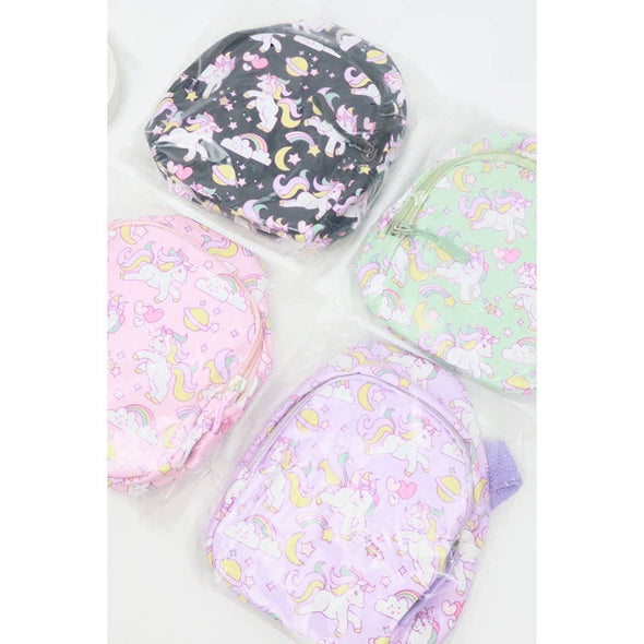 Unicorn Crossbody Bag