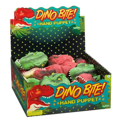 Bite! Hand Puppet