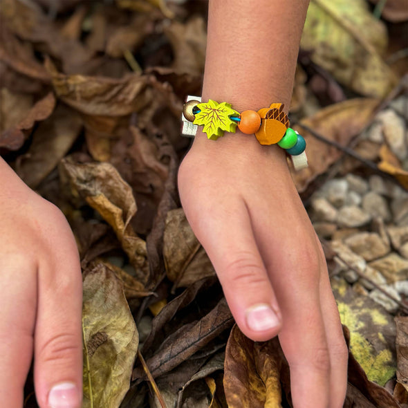 Forest Bracelet Kit