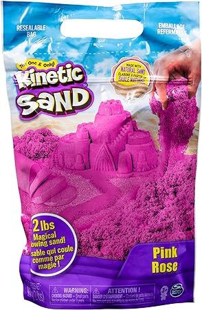 Kinetic Sand 2 lb pack