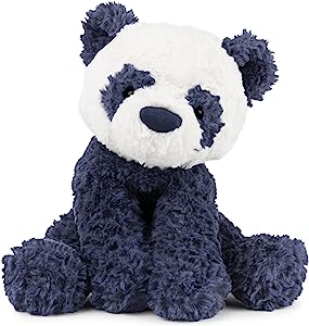 Cozys Panda Plush