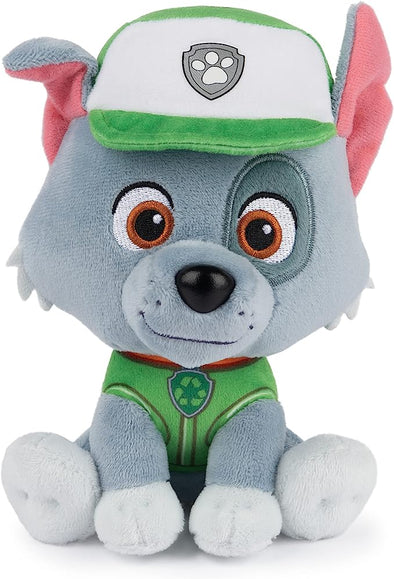 Paw Patrol Rocky Plush