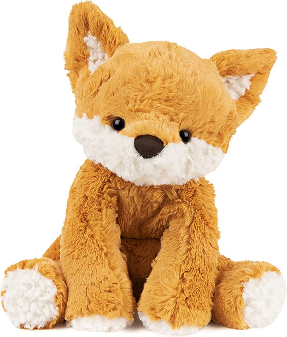 Cozys Fox Plush