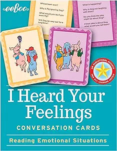 Conversation Cards