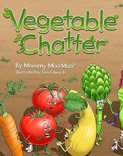 Vegetable Chatter