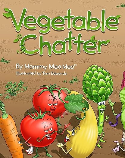 Vegetable Chatter