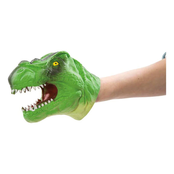 Bite! Hand Puppet
