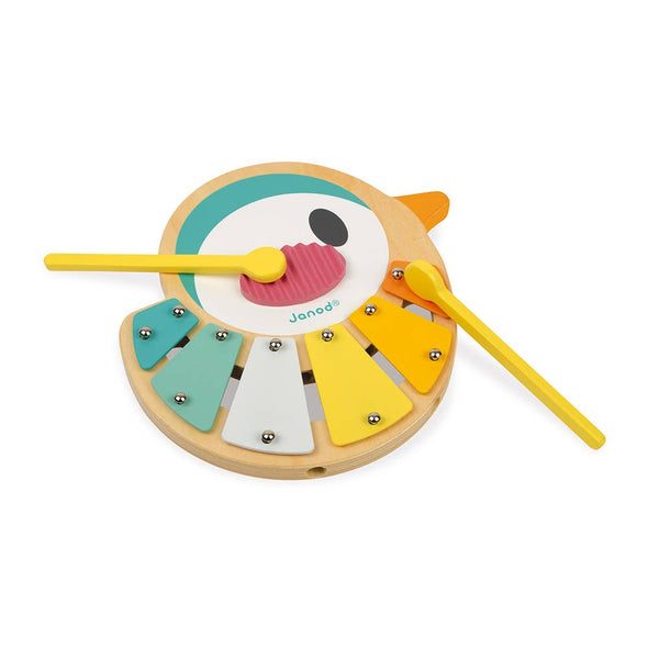 Bird Xylophone