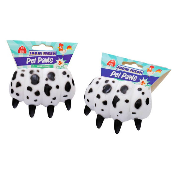 Pet Paws