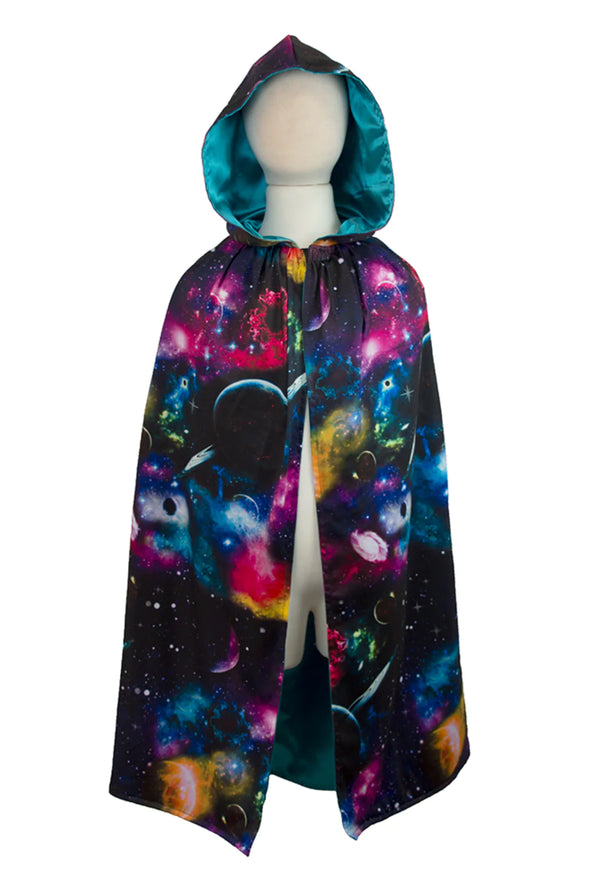 Galaxy Cloak - Size 5-6