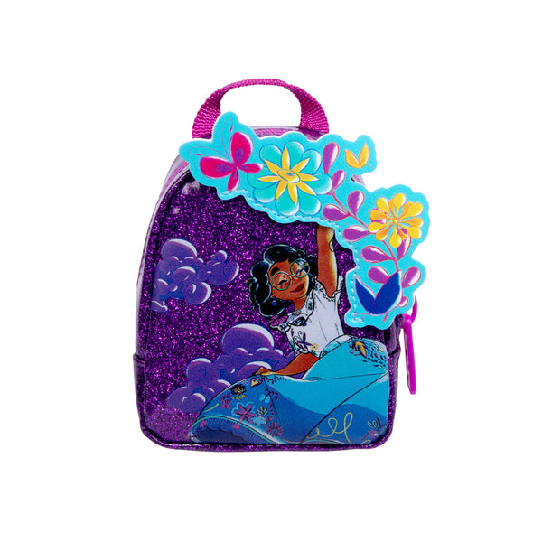 Real Littles Disney Backpack